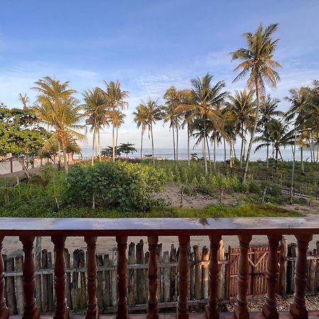 ホテル Tabularasa - T Palawan New Agutaya エクステリア 写真