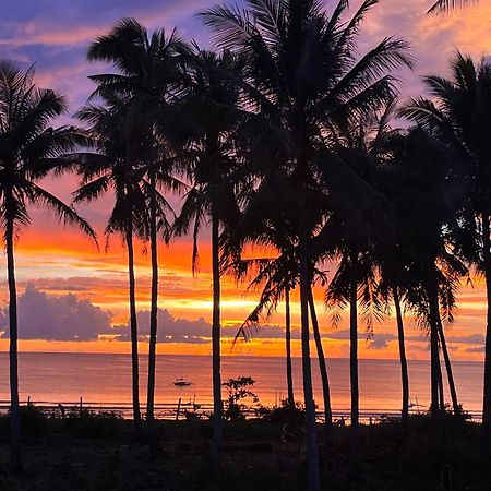 ホテル Tabularasa - T Palawan New Agutaya エクステリア 写真