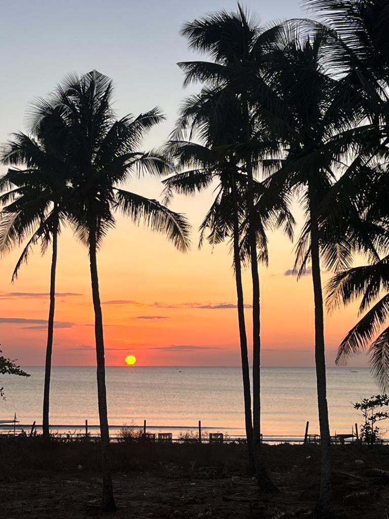 ホテル Tabularasa - T Palawan New Agutaya エクステリア 写真